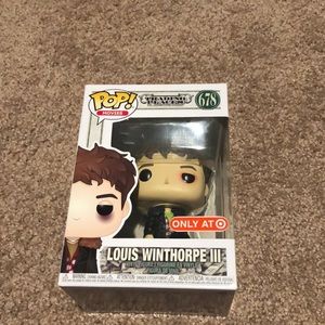 Funko pop